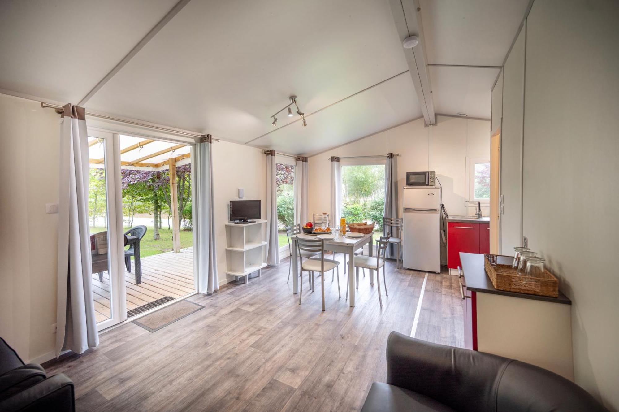 Holiday park Domaine De Diane 4*
